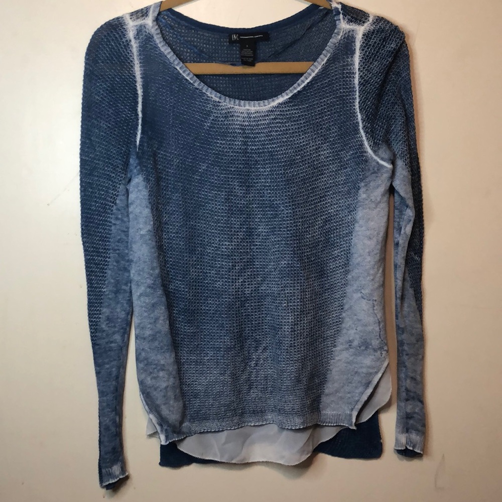 Inc International concepts Sweater